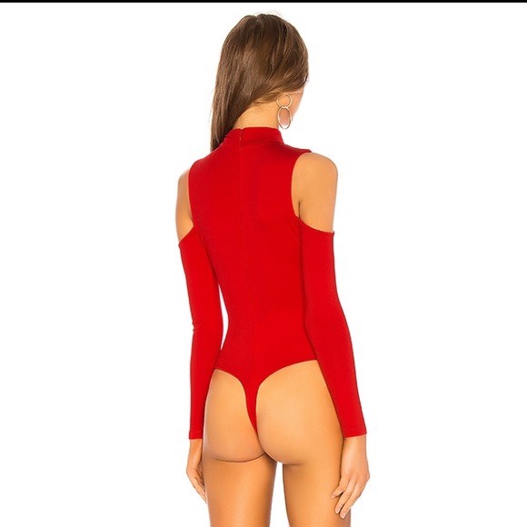 [SOLD] Privacy Please Nashville Bodysuit - Picture 3 of 8